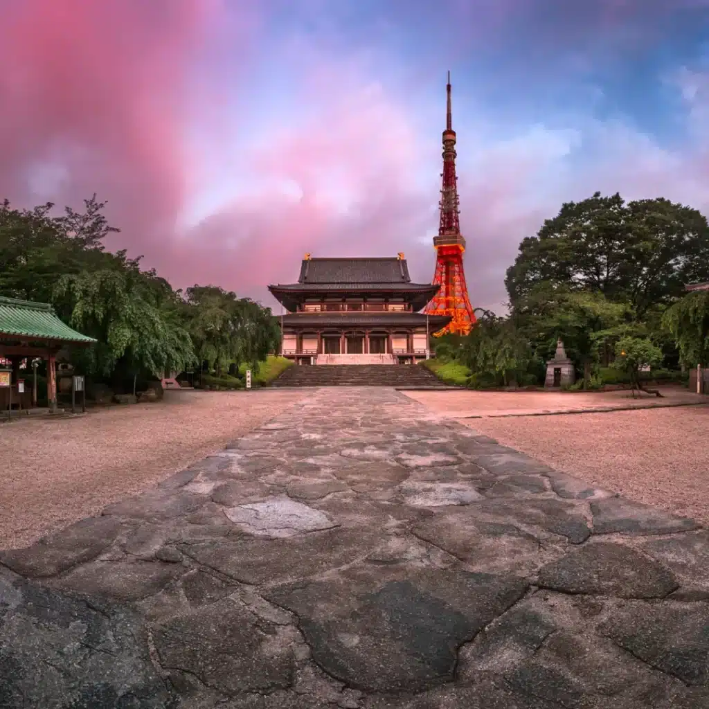 Japan 
