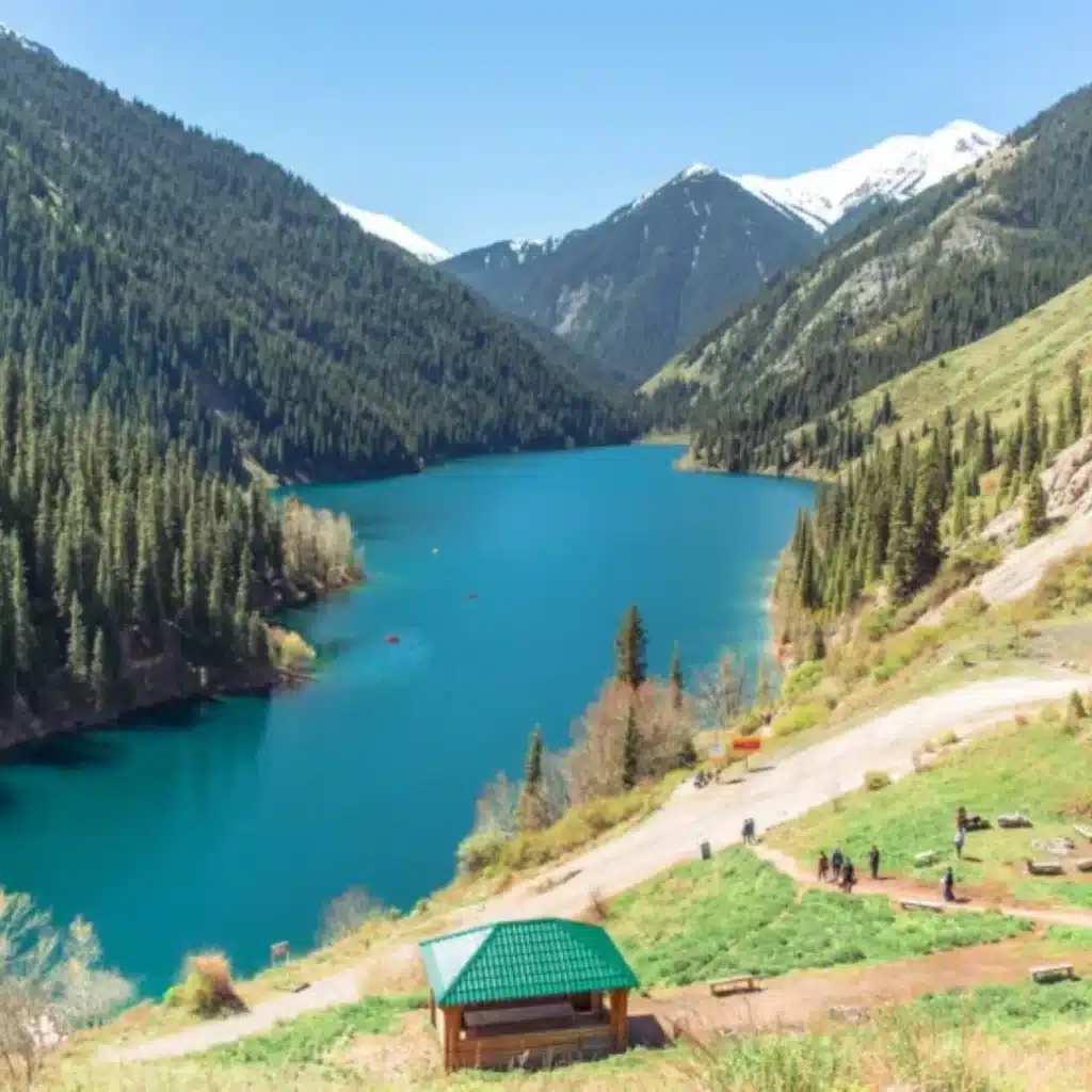 Kazakhstan