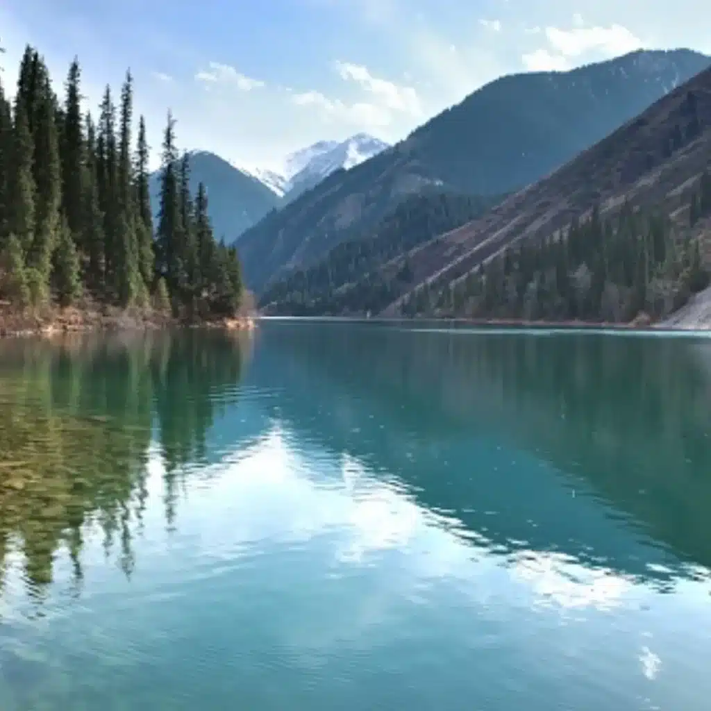 Kazakhstan