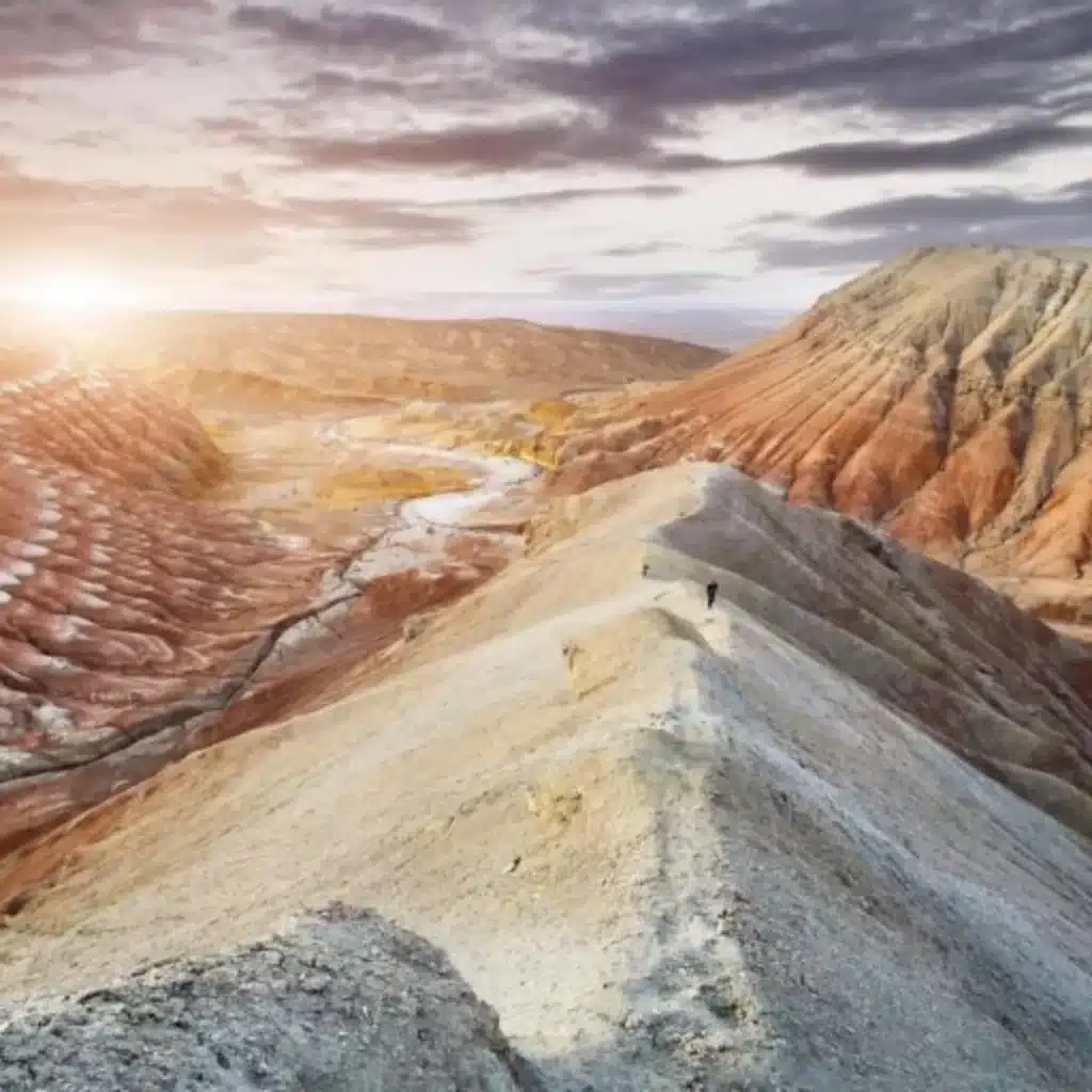 Kazakhstan