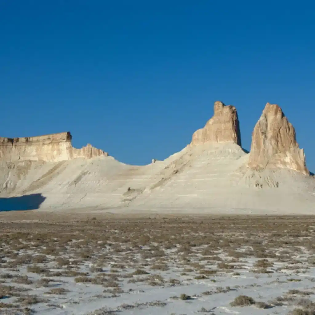 Kazakhstan