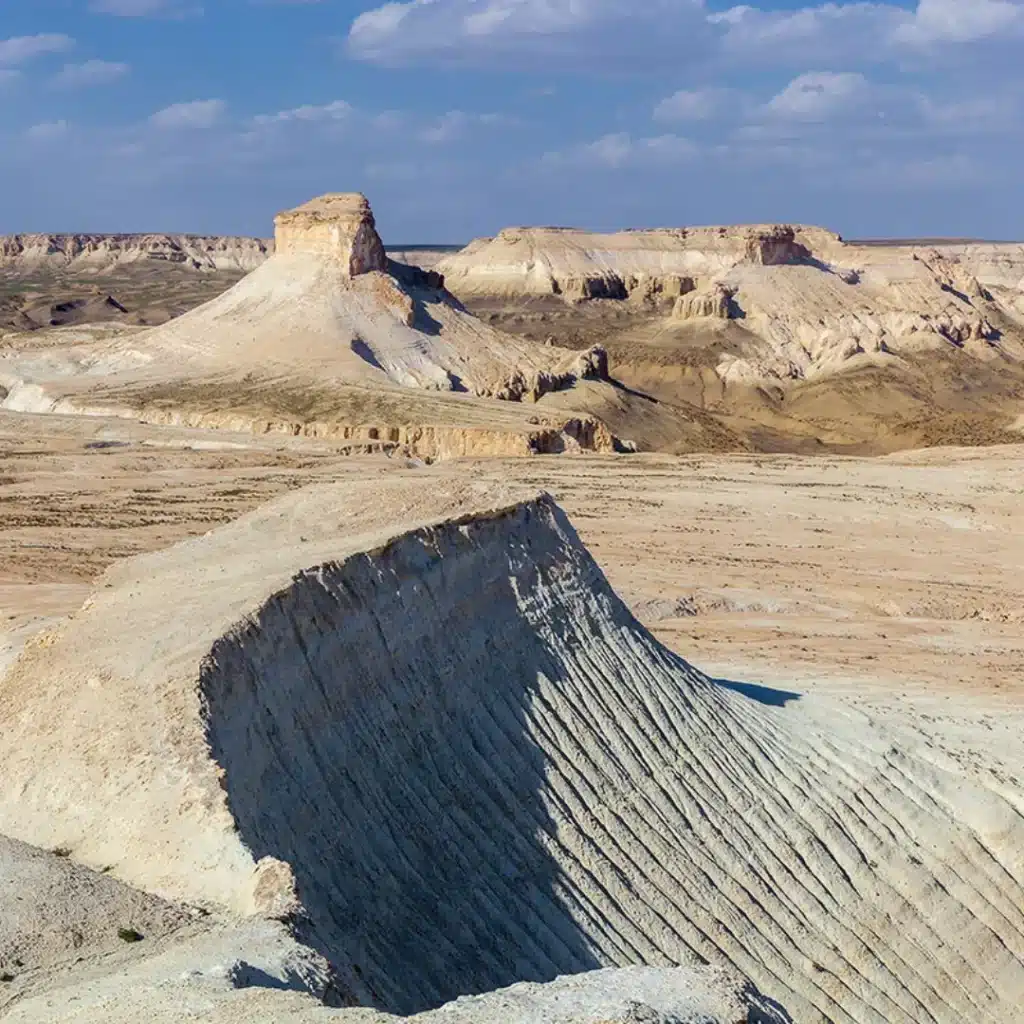 Kazakhstan