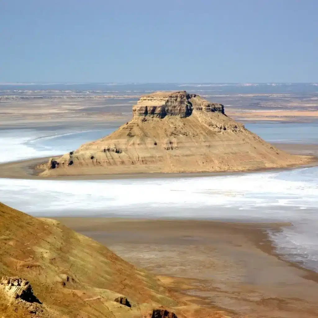 Kazakhstan