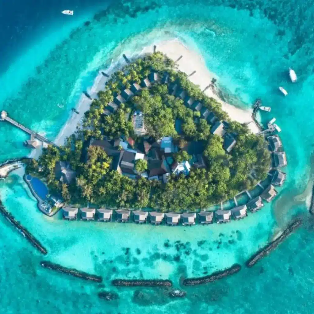 Maldives