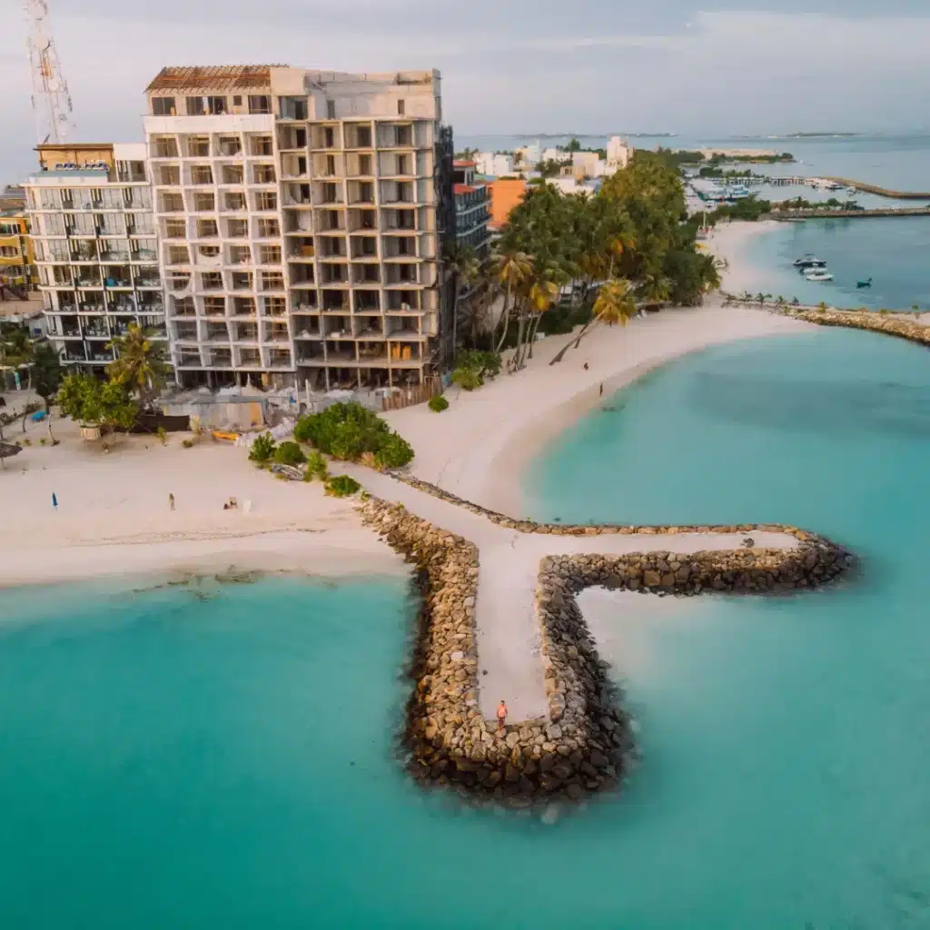 Maldives