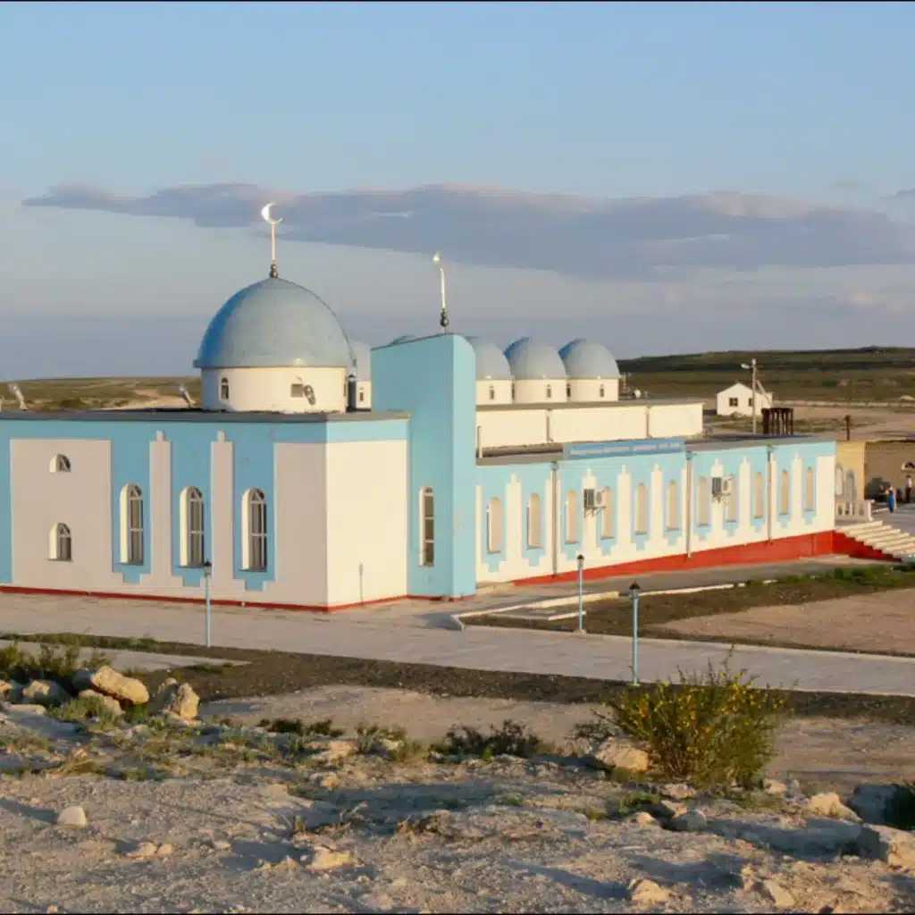 Kazakhstan