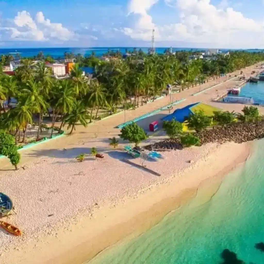 Maldives