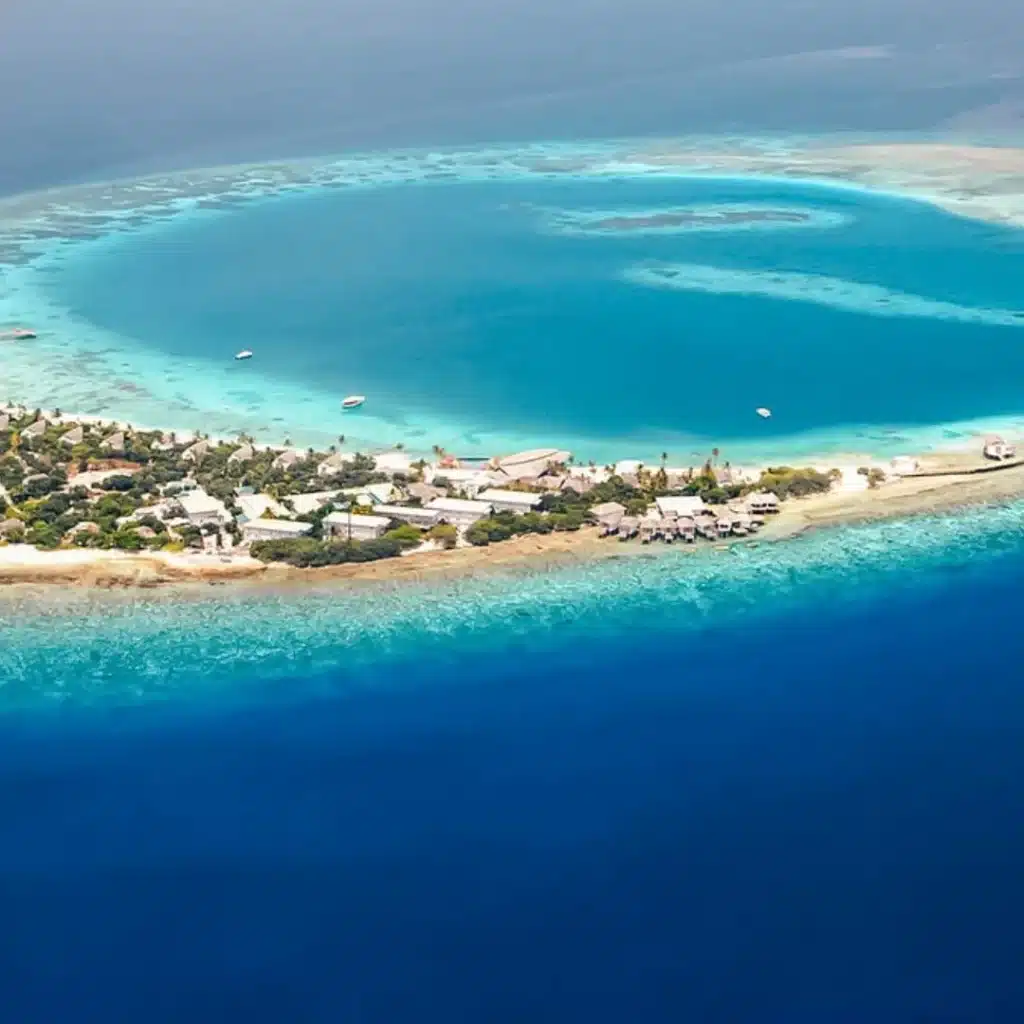 Maldives