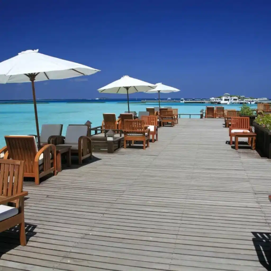 Maldives