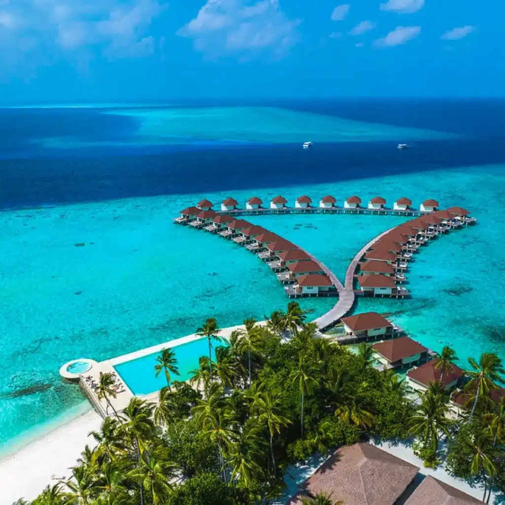 Maldives