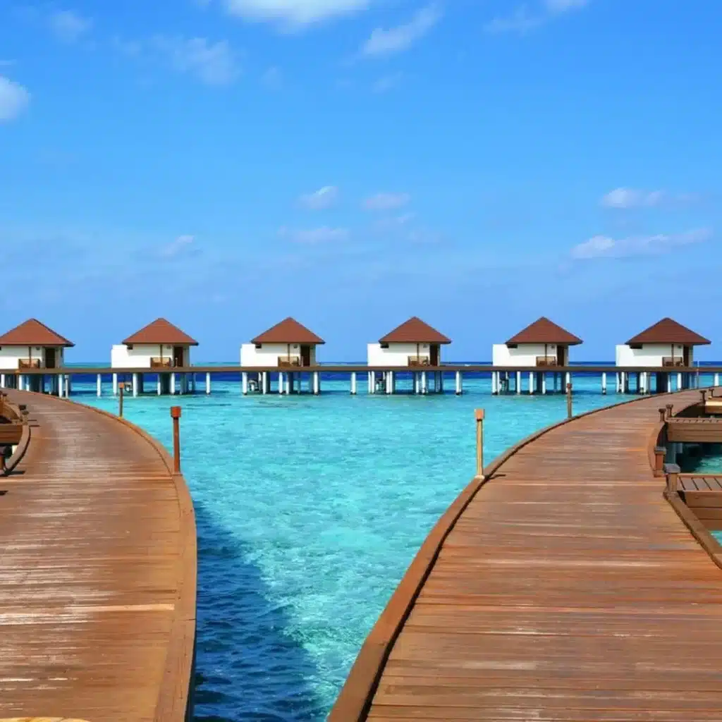 Maldives