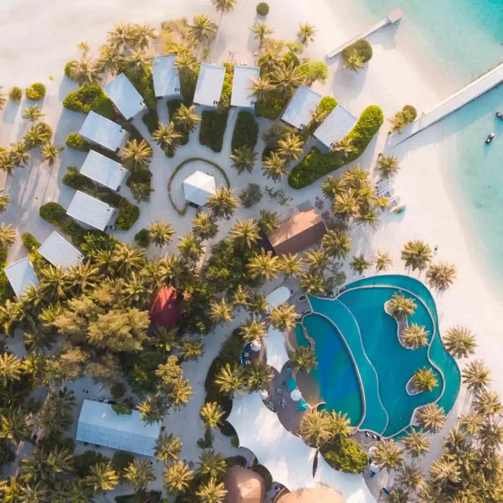 Maldives