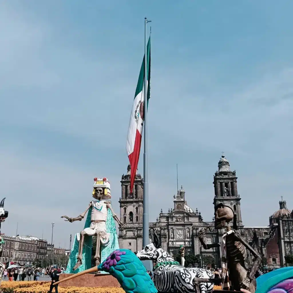 Mexico