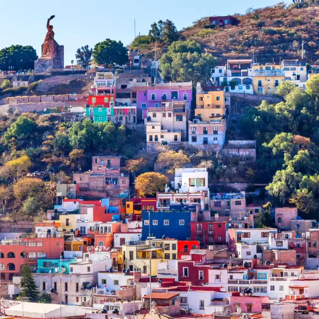 Mexico