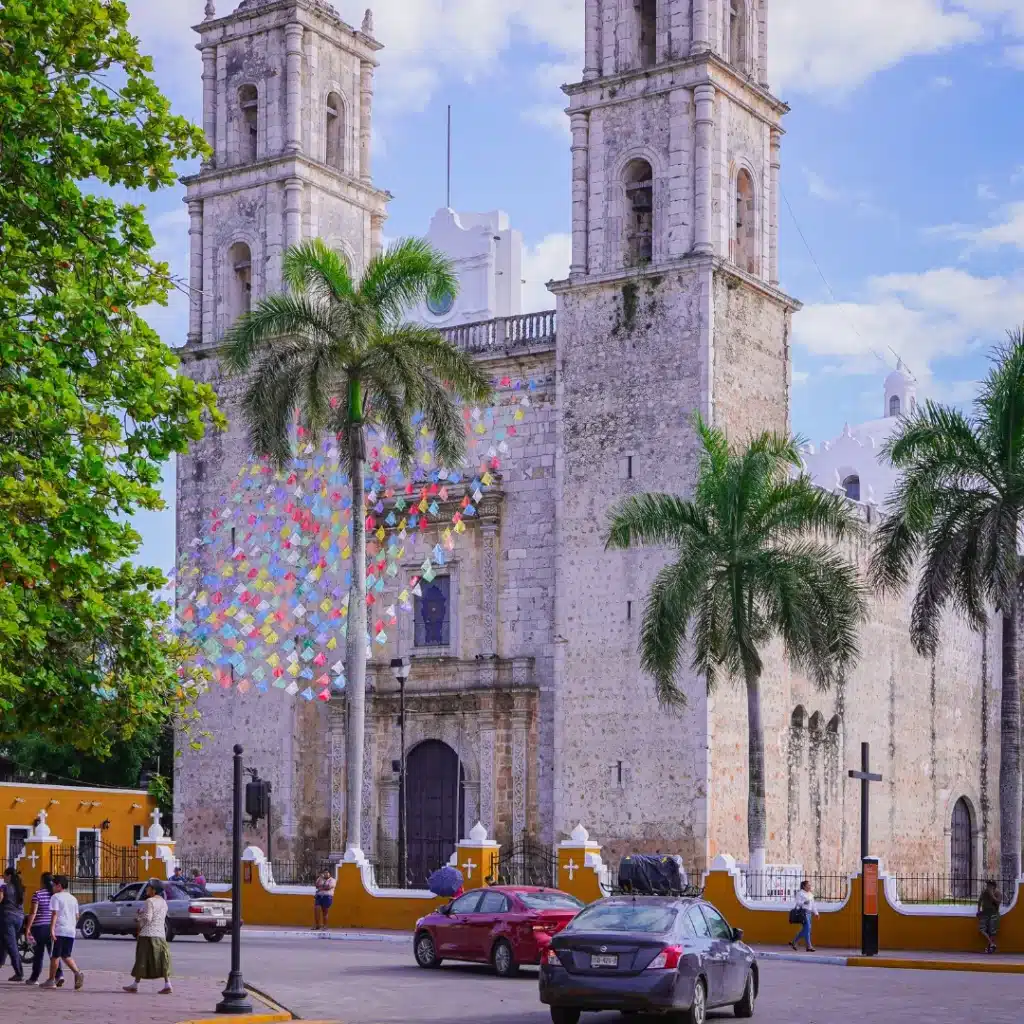 Mexico