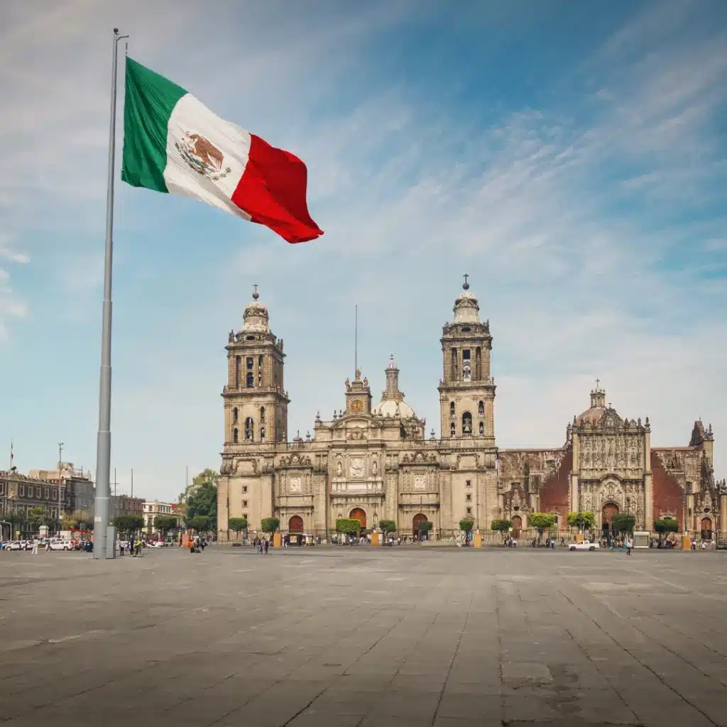 Mexico