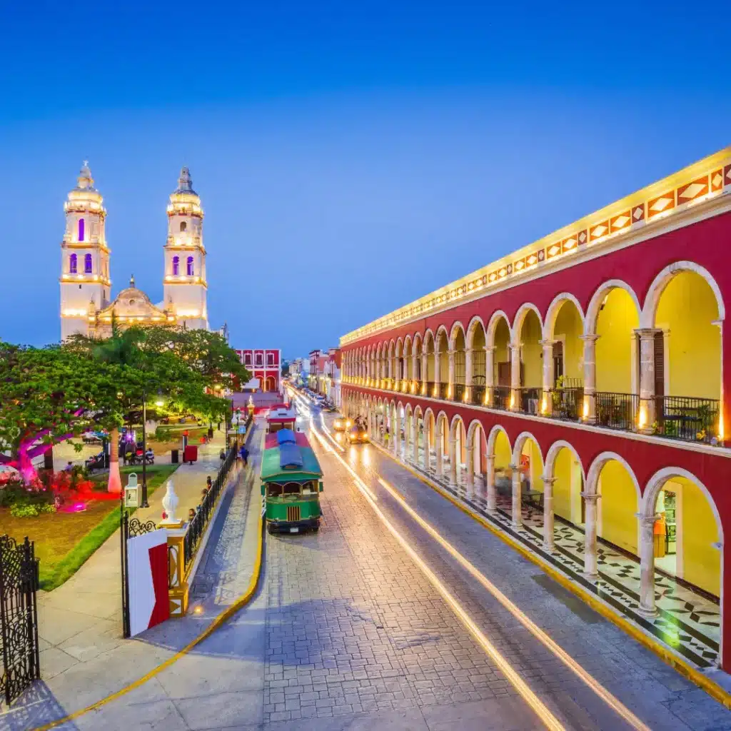 Mexico