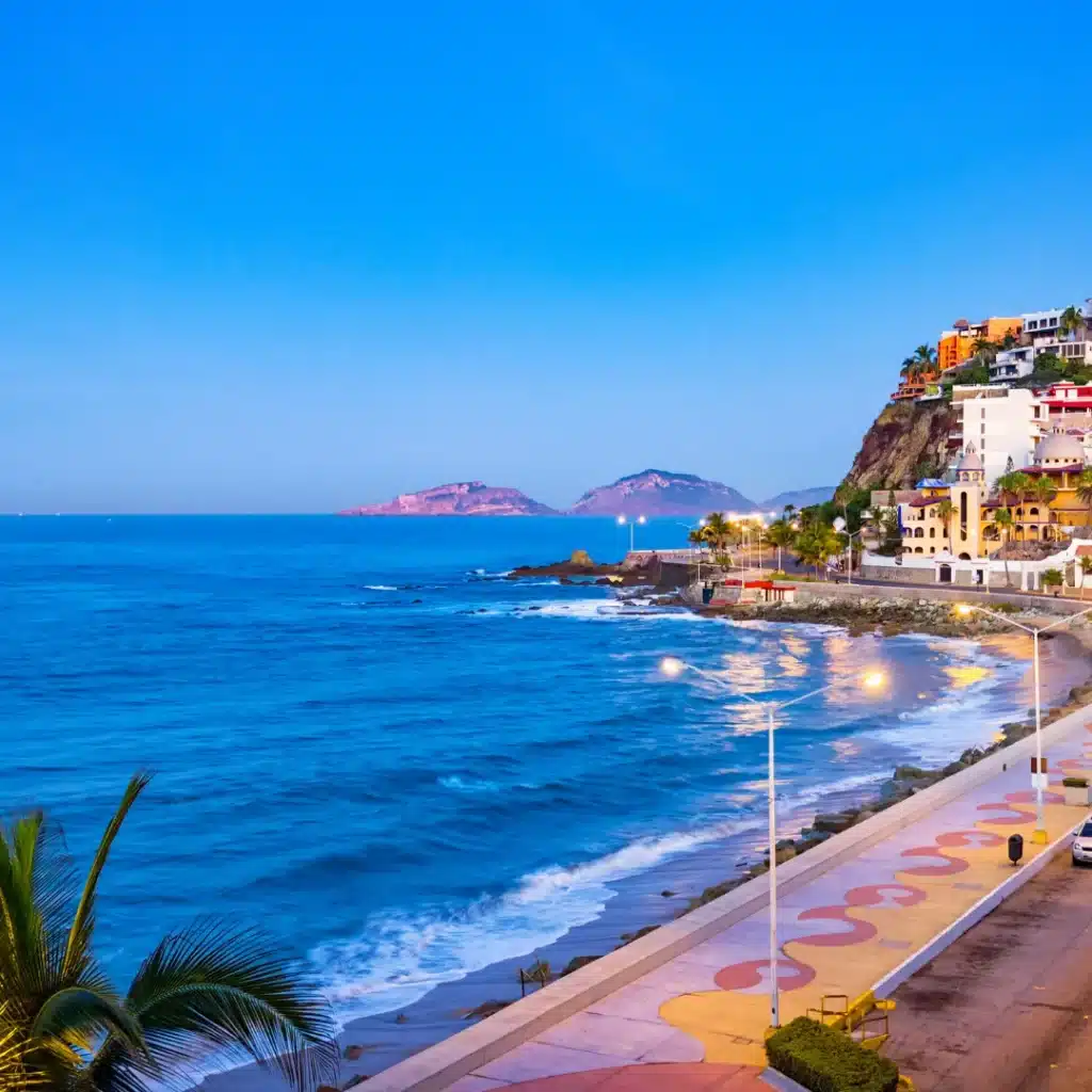 Mexico