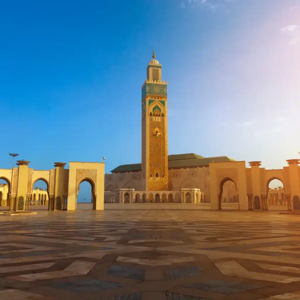 Morocco