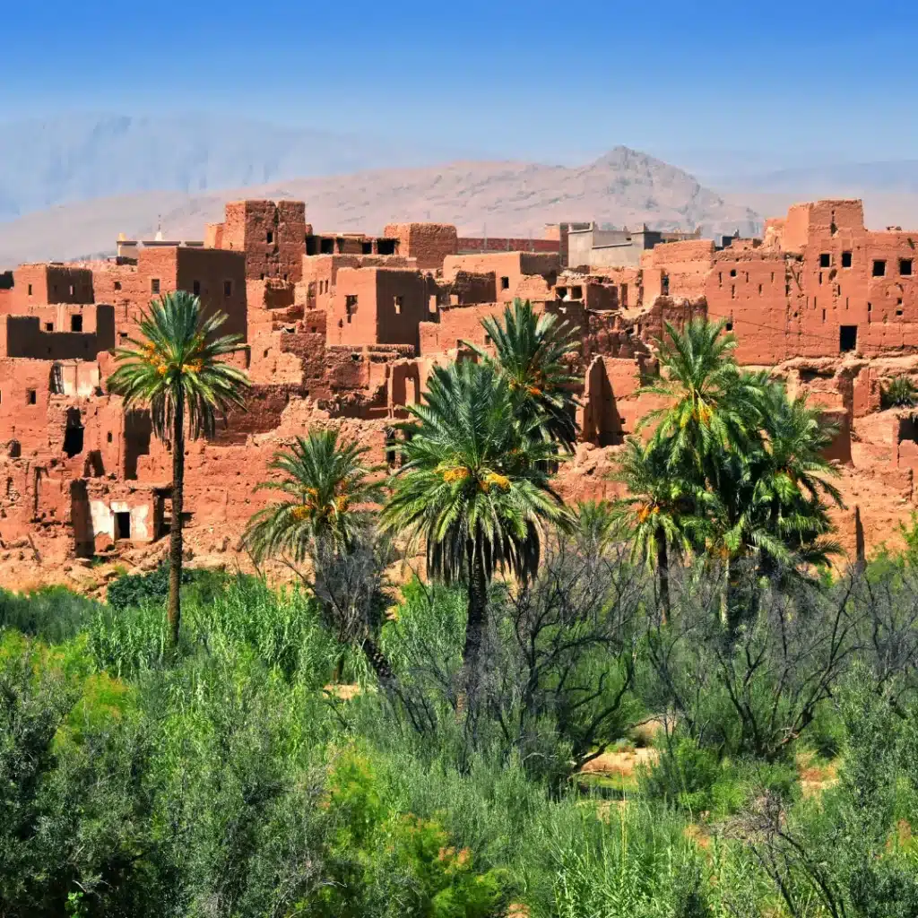 Morocco