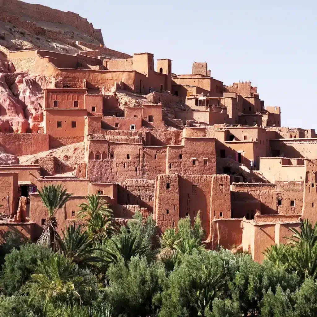 Morocco