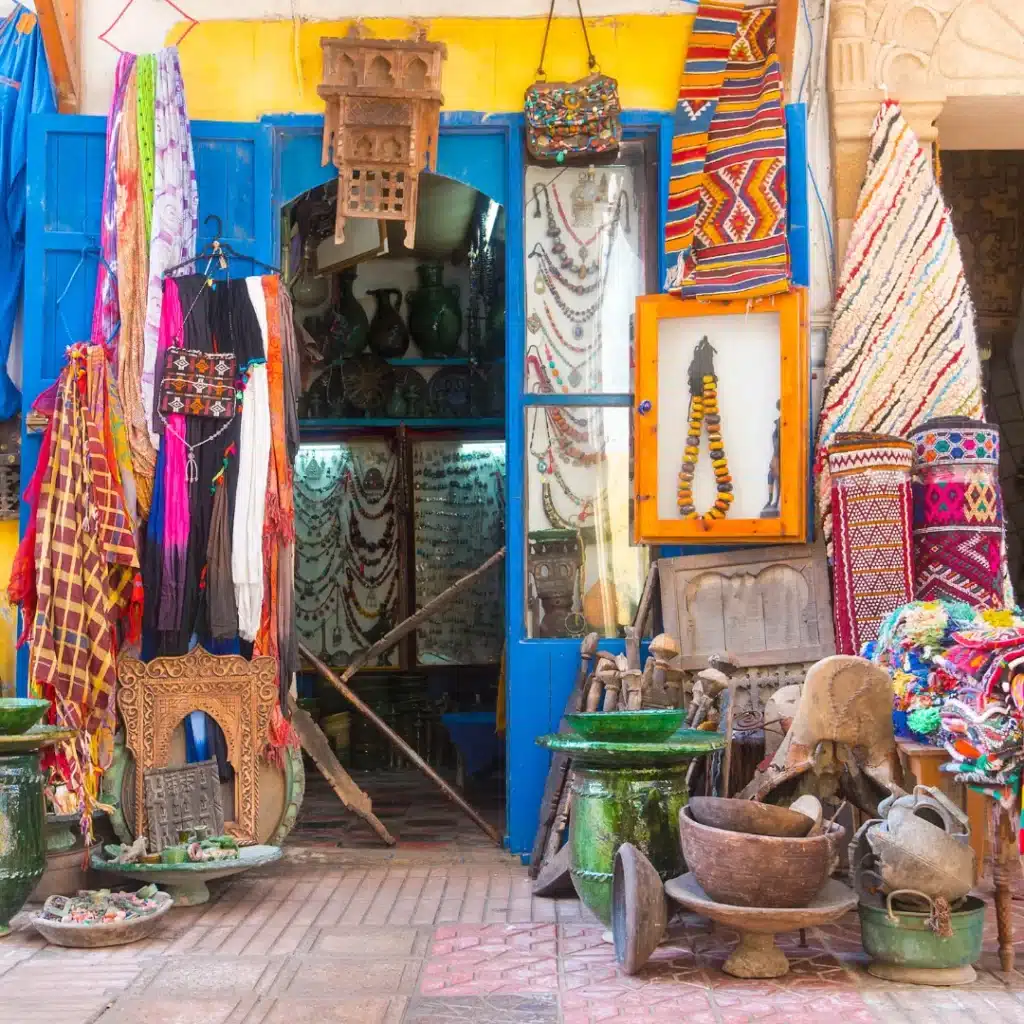 Morocco
