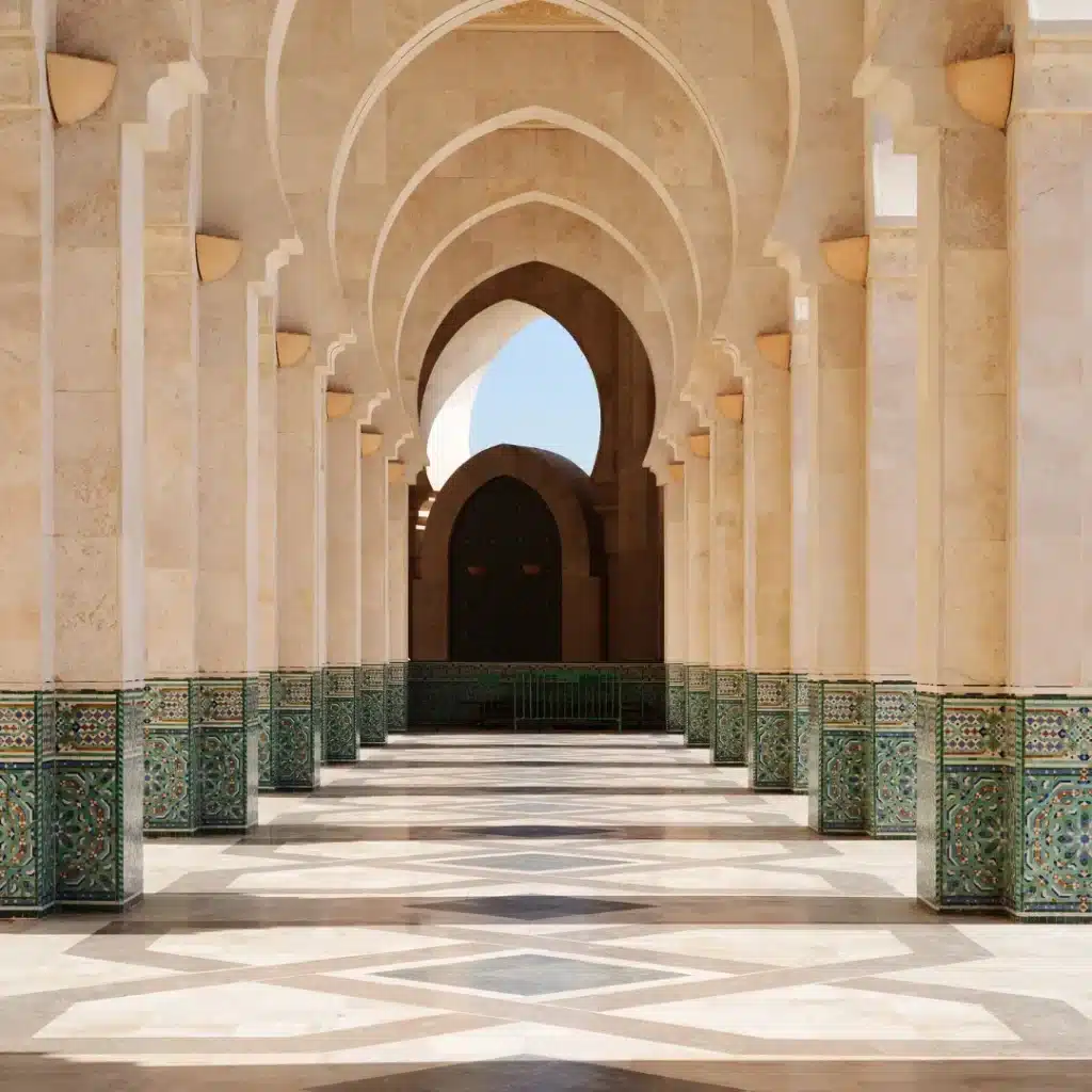 Morocco