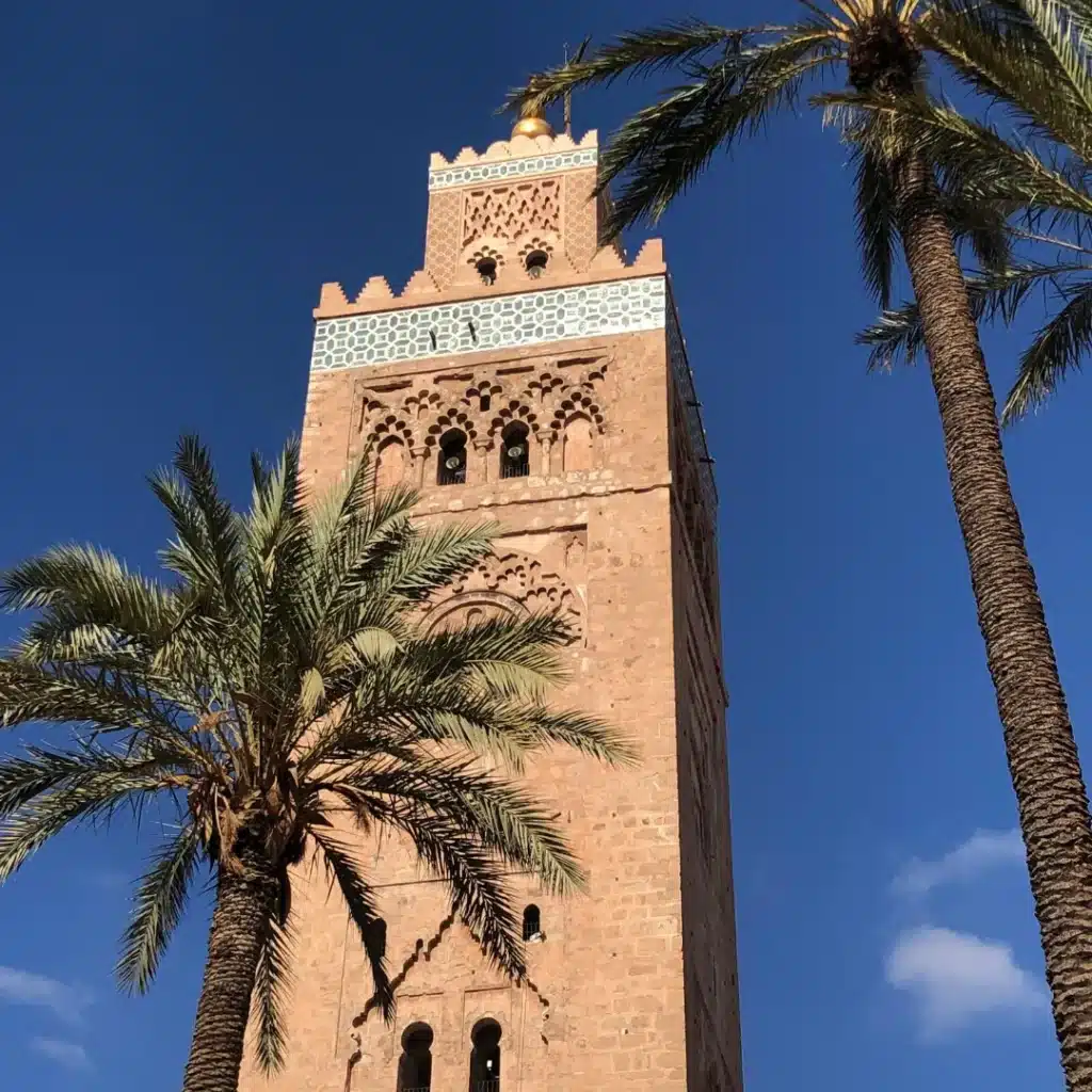 Morocco