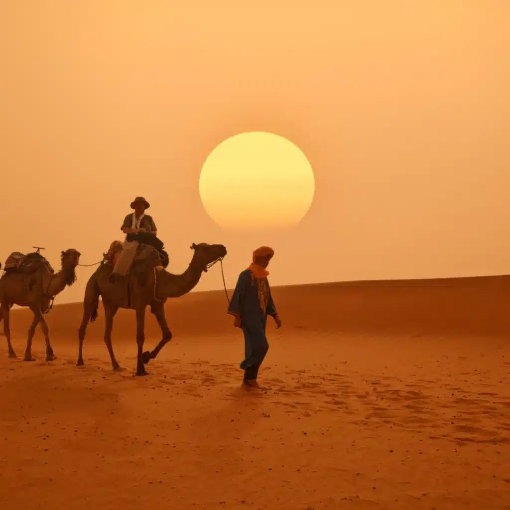 Morocco