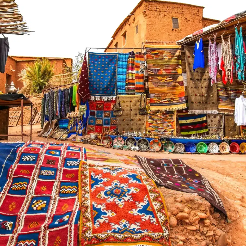 Morocco