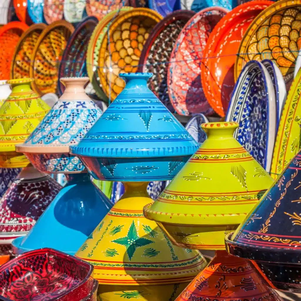 Morocco