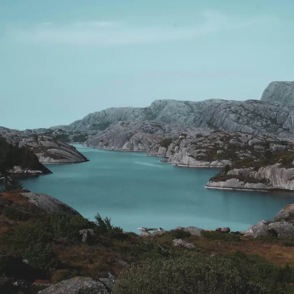 Norway