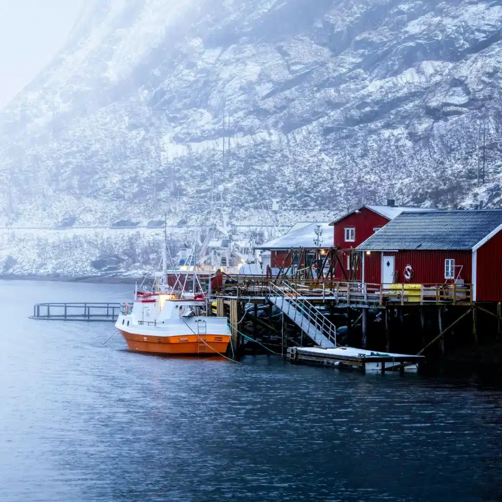 Norway