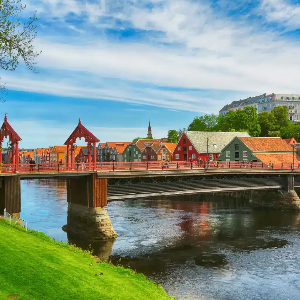Norway