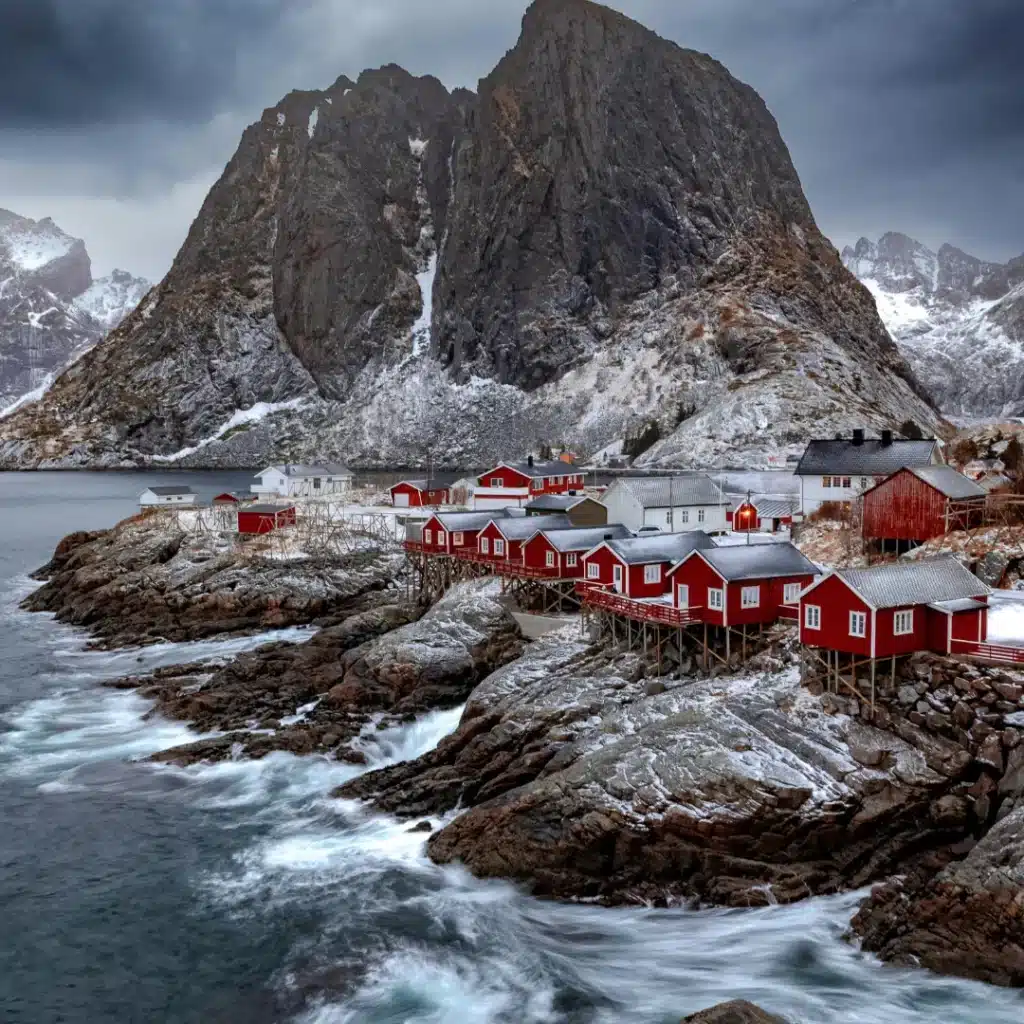 Norway