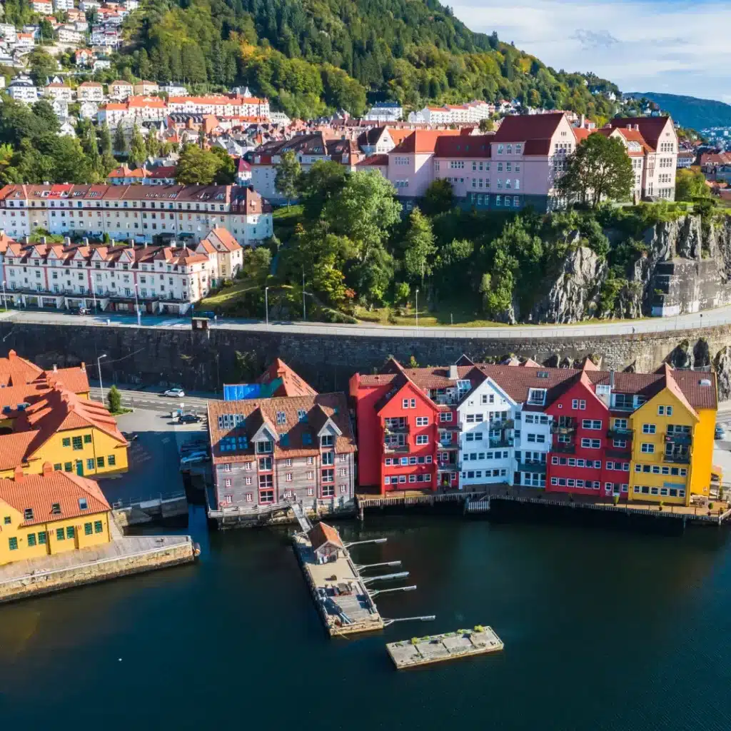 Norway