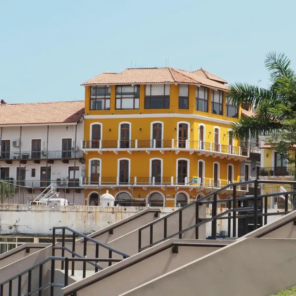 Panama