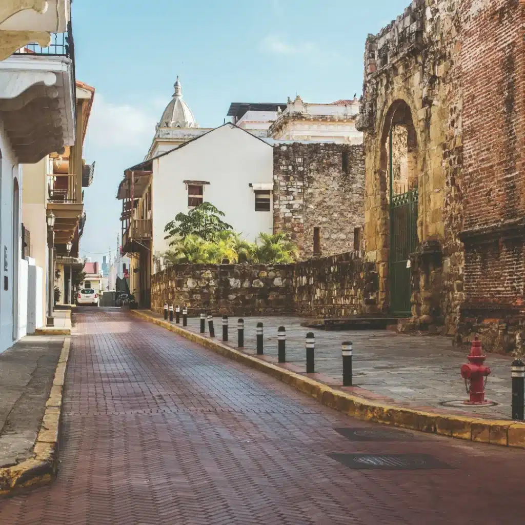 Panama