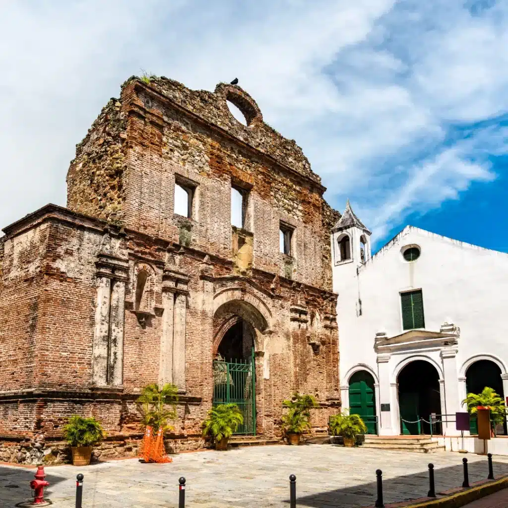 Panama