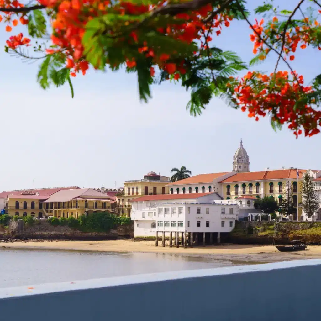 Panama