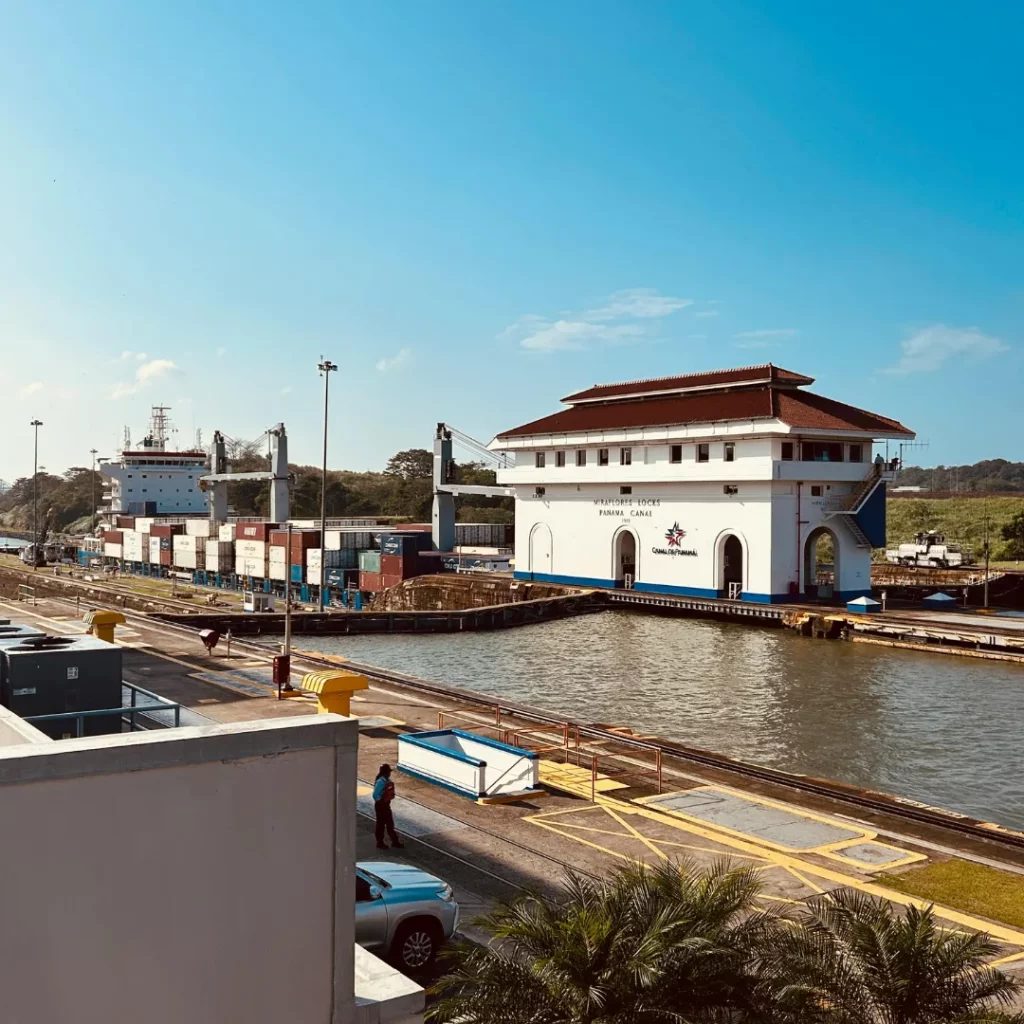 Panama