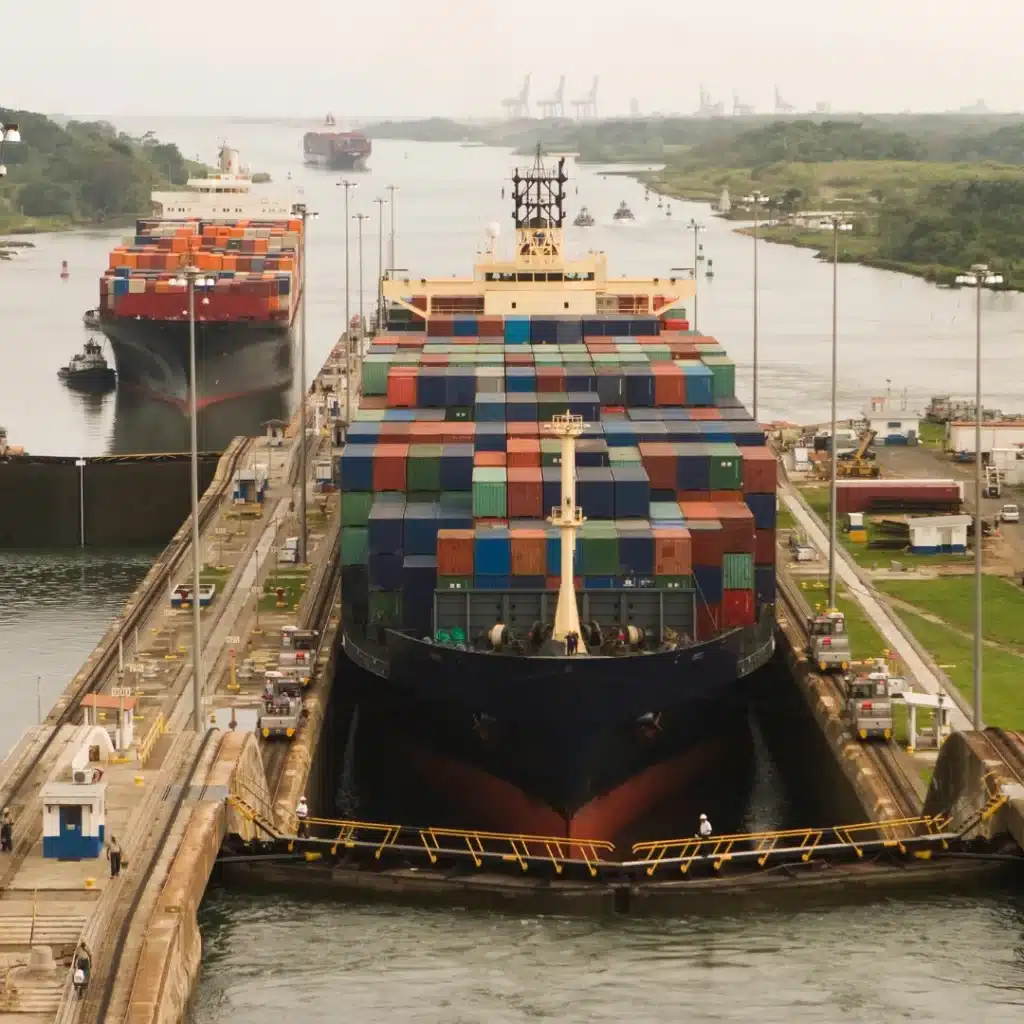 Panama