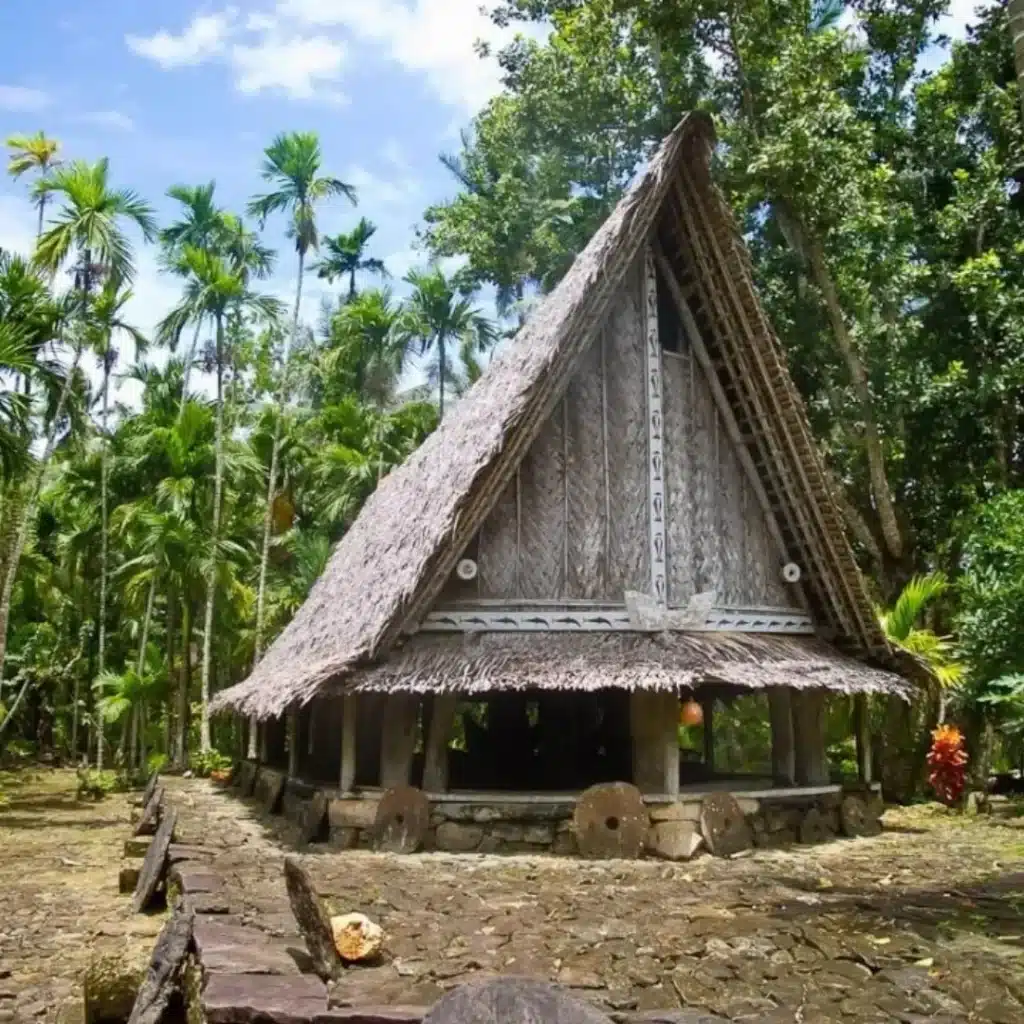 Papua New Guinea