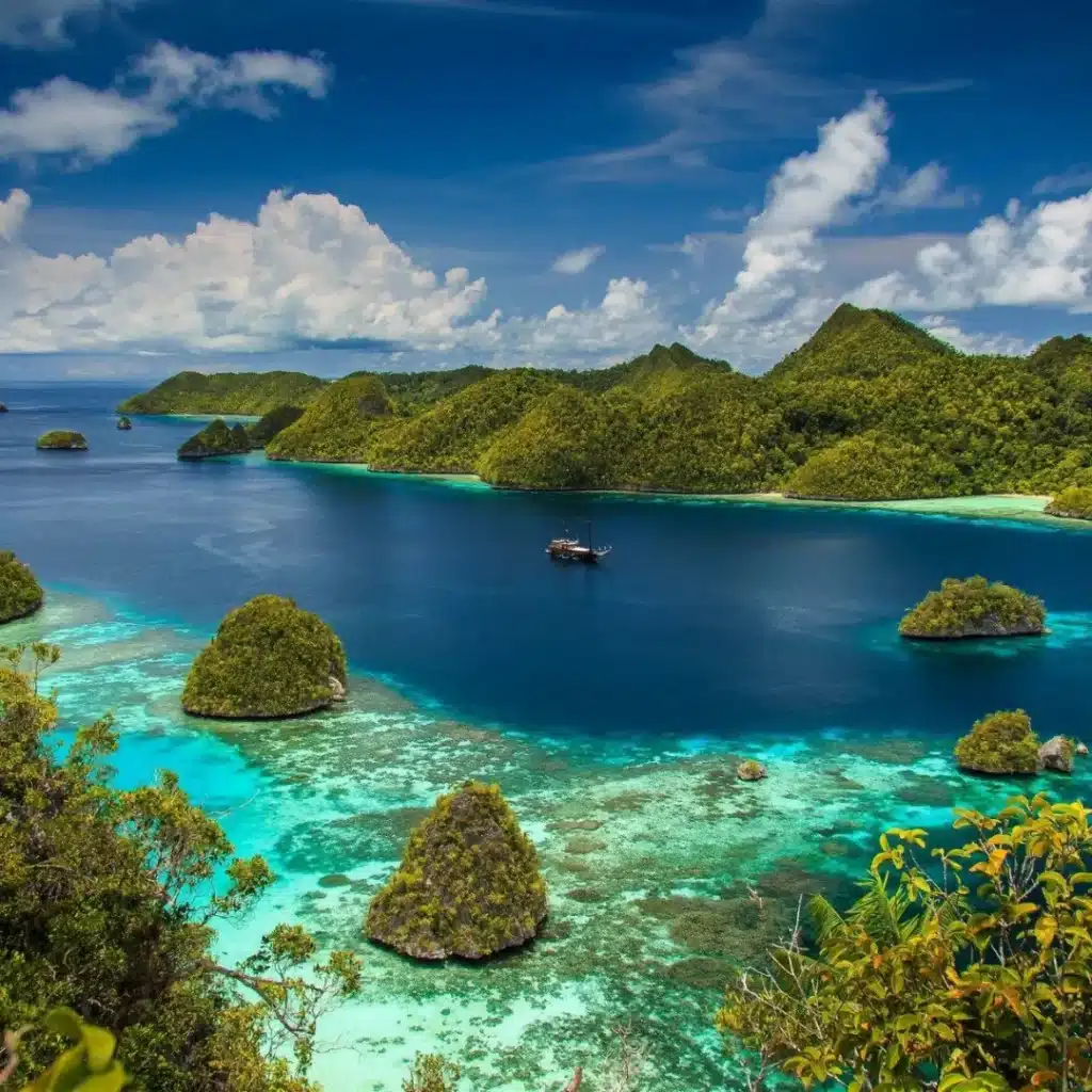 Papua New Guinea