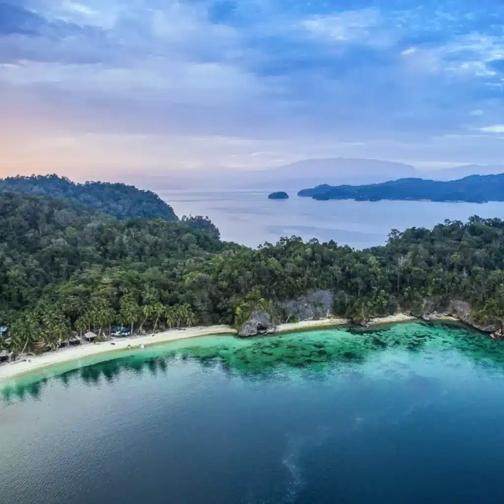 Papua New Guinea