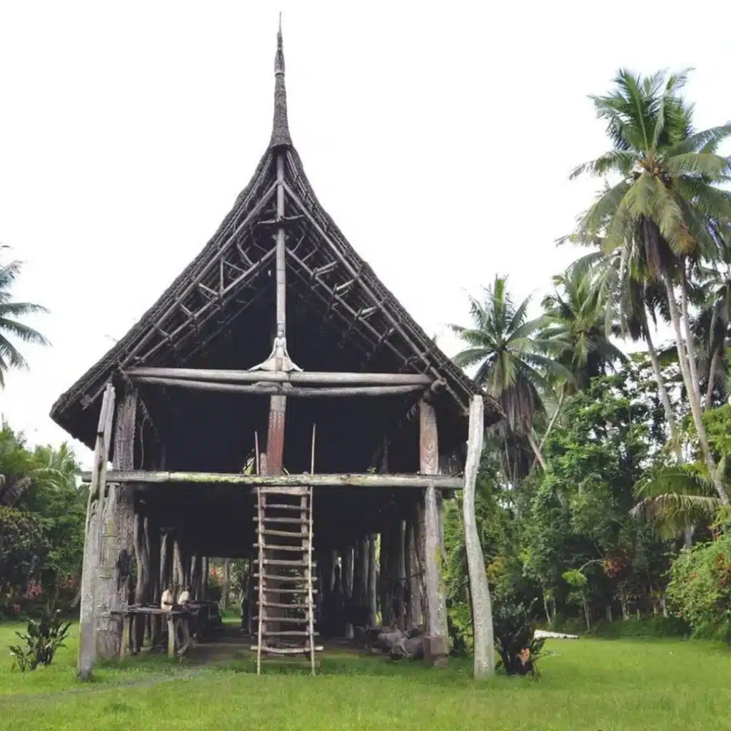 Papua New Guinea