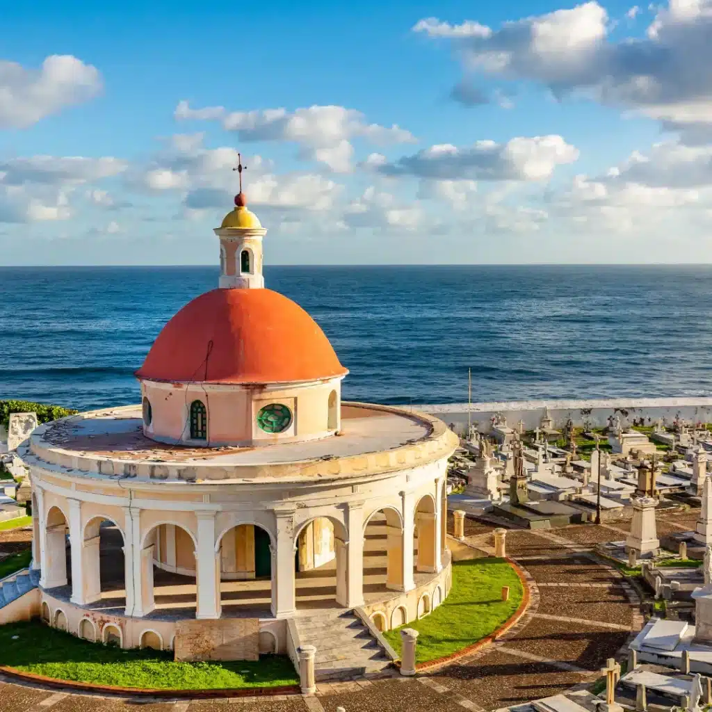 Puerto Rico