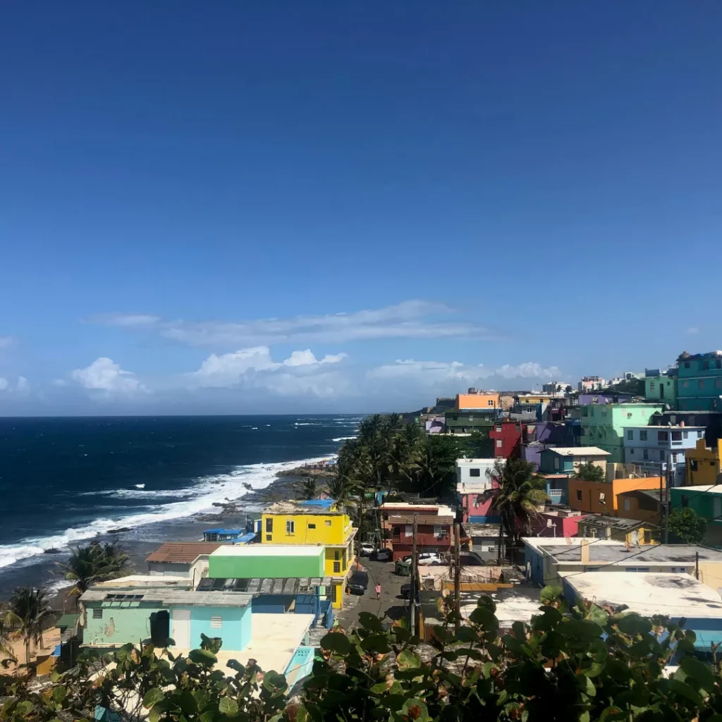 Puerto Rico