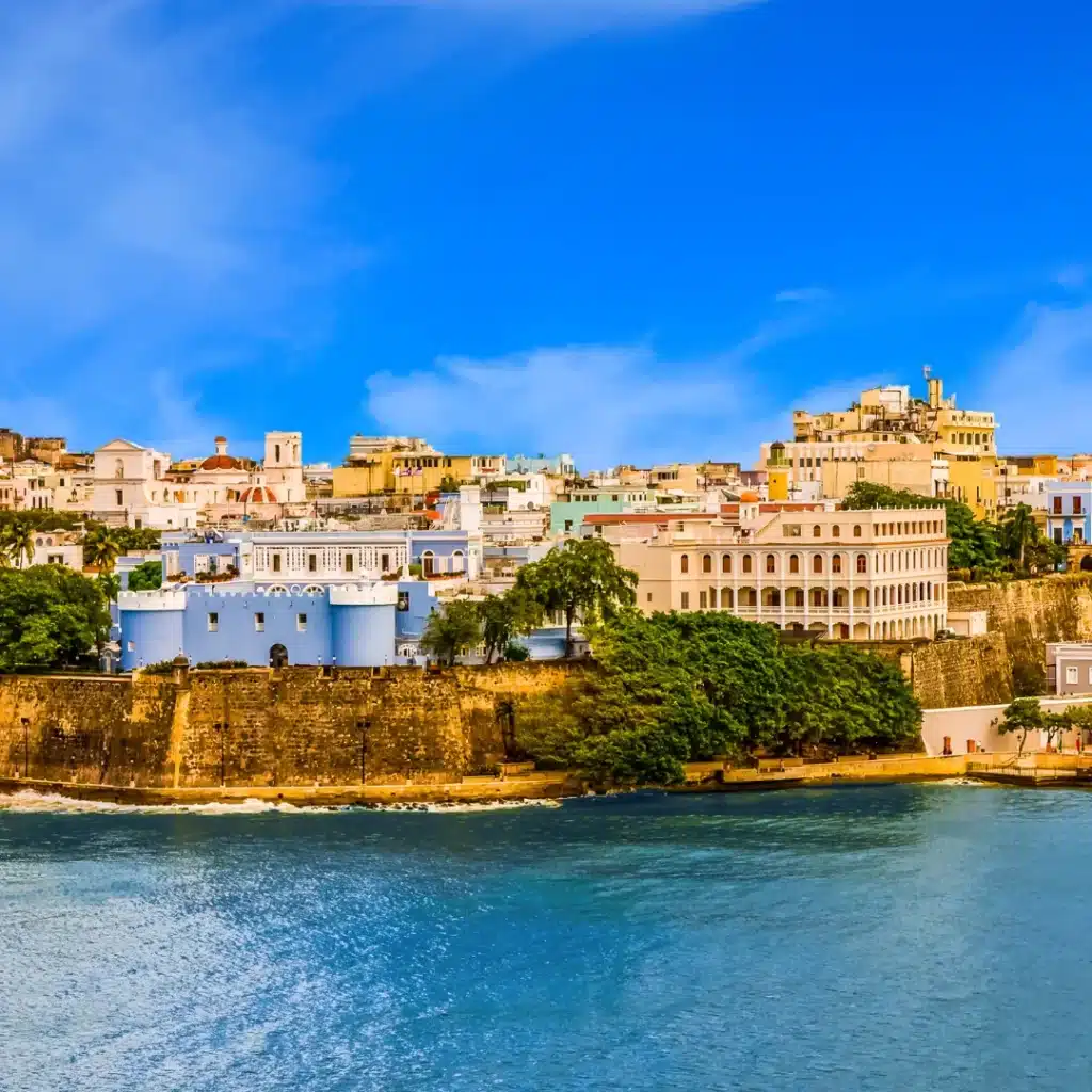 Puerto Rico