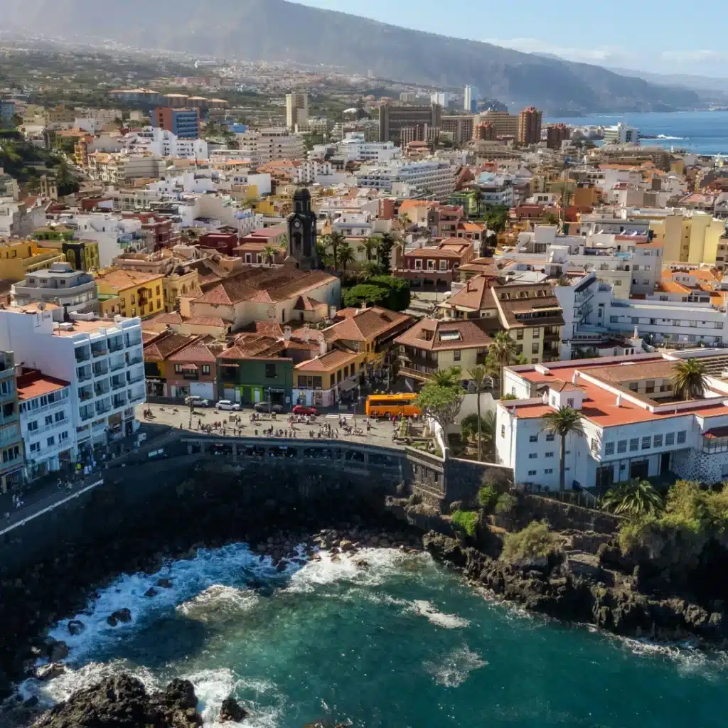 Puerto Rico